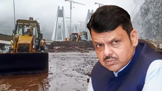 देवेंद्र फडणवीस