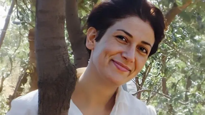 پخشان عزیزی، زندانی سیاسی کرد محکوم به اعدام