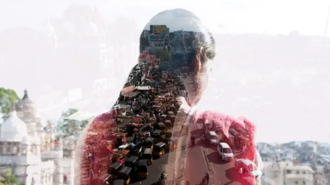 మహిళల మిస్సింగ్