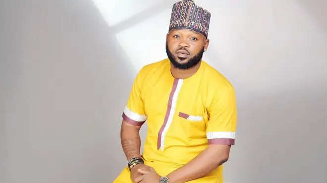 Foto of Ijaduade Ololade Azeez