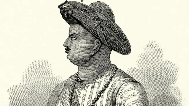 टीपू सुल्तान