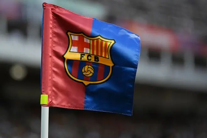 Barcelona 