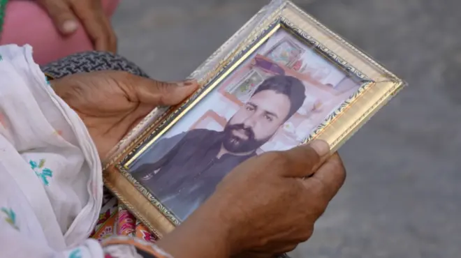 یونان کشتی حادثہ میں لاپتہ پاکستانی