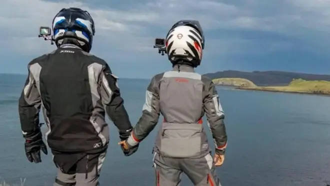 स्पेनिश टूरिस्ट 