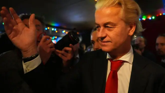 গ্রিট ওয়াইল্ডার