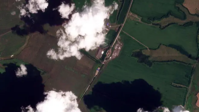 Курська область