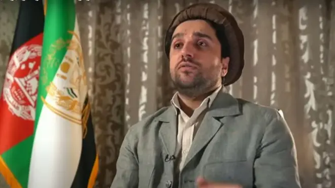 احمد مسعود