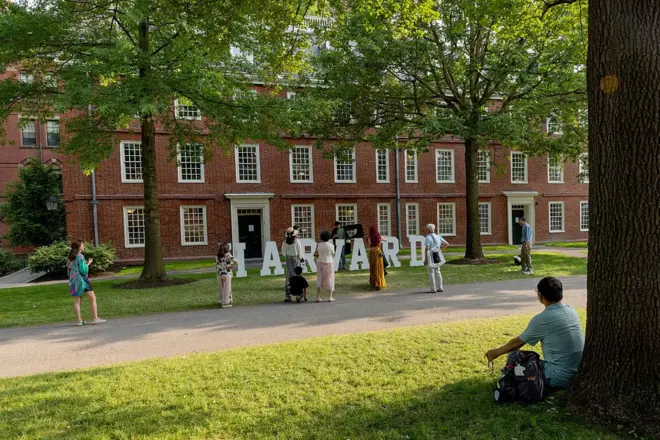Harvard 