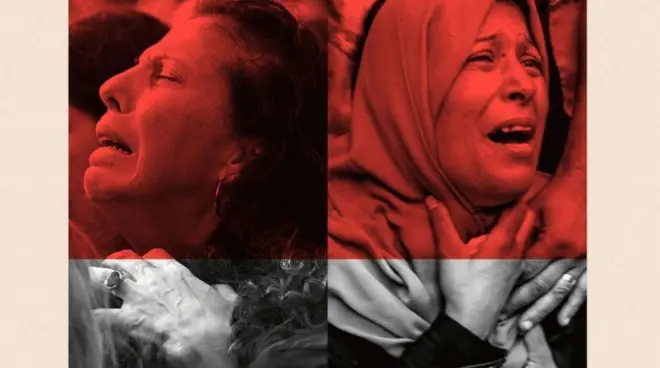 ఇజ్రాయెల్ యుద్ధం 