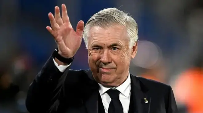 Ancelotti