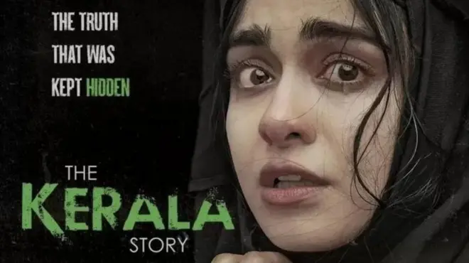 द केरला स्टोरी