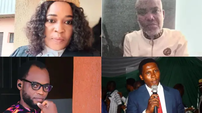 Ndị ọnụ na-eru n'okwu 