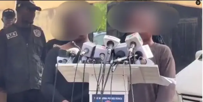 Aworan Afurasi akẹkọọ obinrin