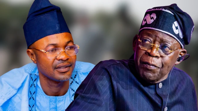  Adeniyi Adeyemi ati Aarẹ Bola Tinubu