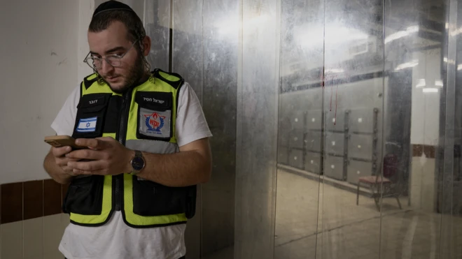 ఇజ్రాయెల్