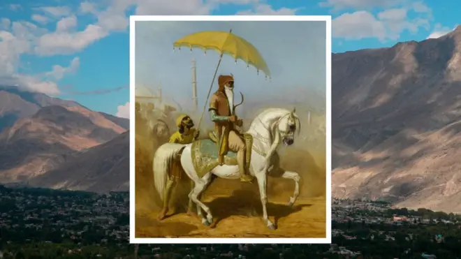 ਗਿਲਗਿਤ-ਬਾਲਟਿਸਤਾਨ