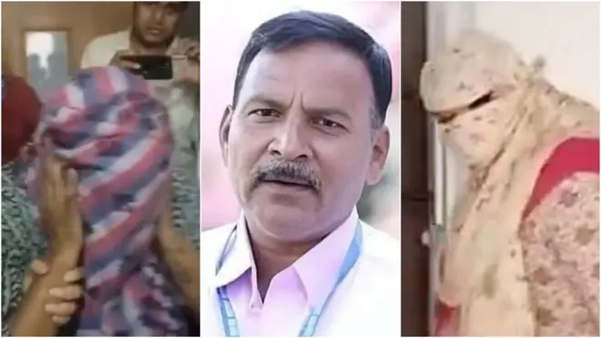 NEET पेपरफुटीतील आरोपी