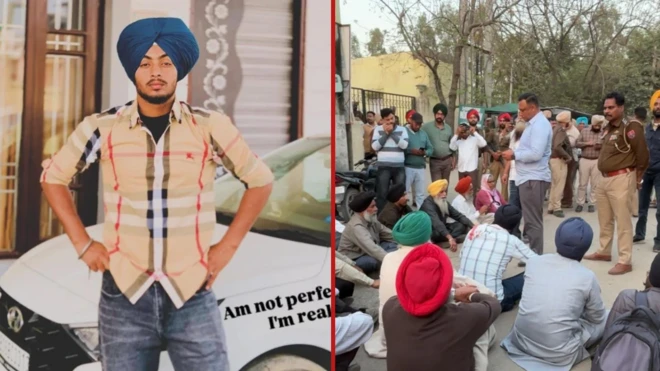 ਰਣਜੀਤ ਸਿੰਘ