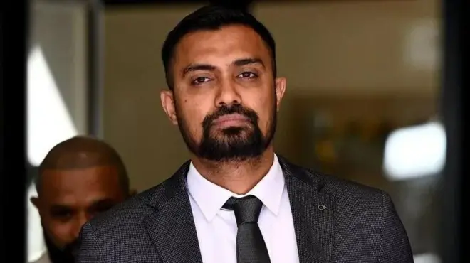 ధనుష్క గుణతిలక