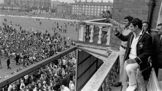 भारत, इंग्लंड, क्रिकेट