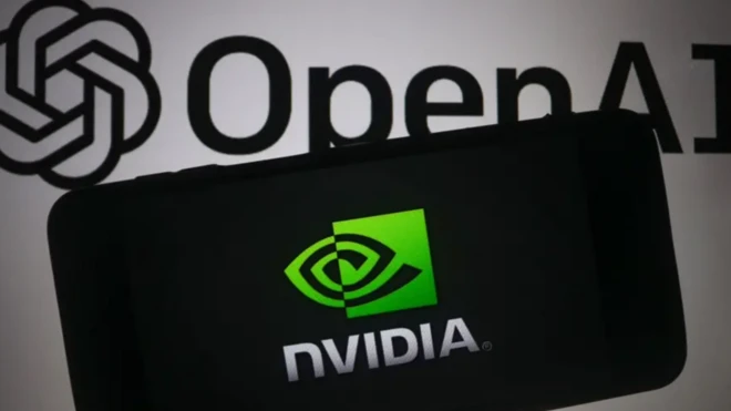 سرمایه‌گذاری ۱۰۰ میلیارد دلاری شرکت «انویدیا» در اوپن‌ای‌آی