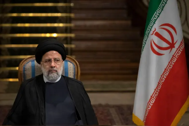 İbrahem Reisi İbrahem Raisi İbrahim Rəisi İran İran Prezidenti Helikopter qəzası vertolyot qəzası İranda vertolyot qəzası İranda vertolyot qəzaya düşüb 