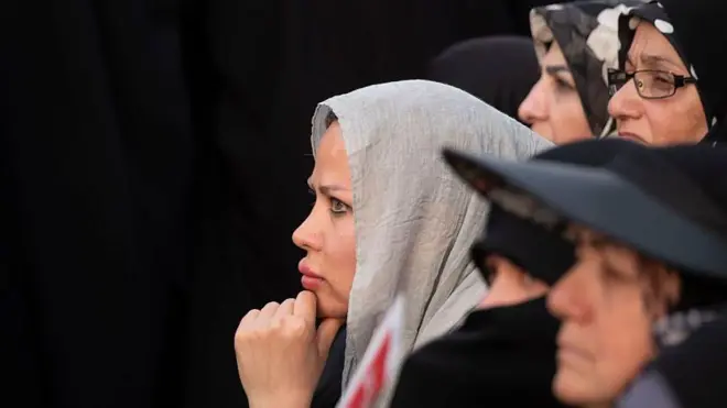 ఇరాన్, ఇజ్రాయెల్, సీజ్‌ఫైర్