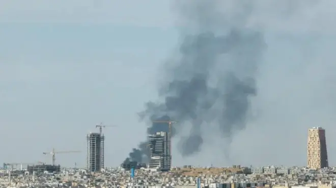 सौदी अरेबिया