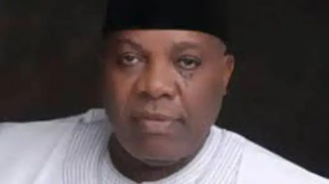 Doyin Okupe