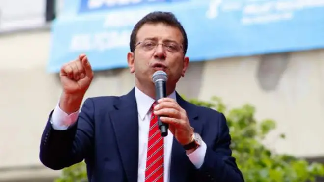 imamoğlu