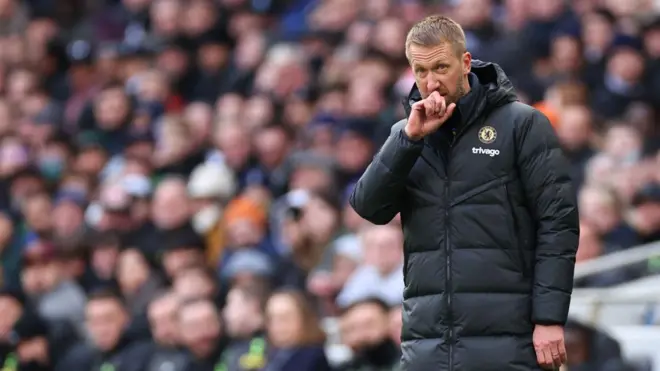 گراهام پاتر