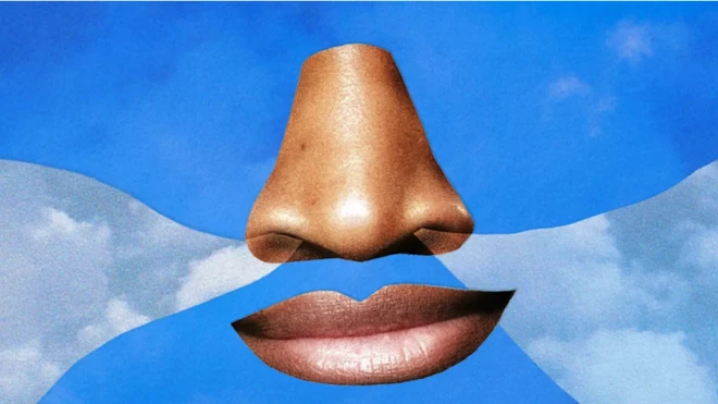 ناک سے سانس لینے کے فوائد