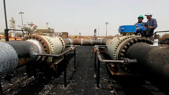 ماذا تعني سيطرة قوات الدعم السريع على منطقة هجليج النفطية؟