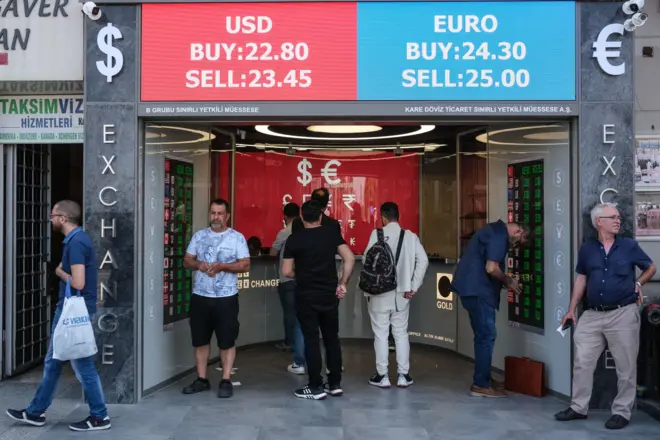 Goldman Sachs’tan yeni ekonomi yönetimi yorumu: Politika faizinin yüzde 40’a çıkması gerekir