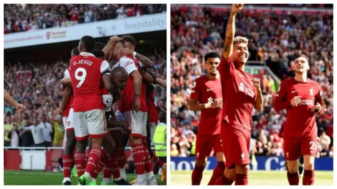 Arsenaalii fi Liivepuul morkattota isaanii mo'atan