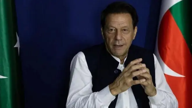 pakistan