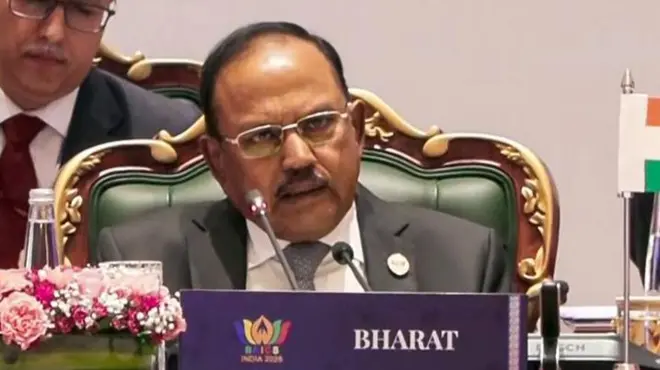 अजीत डोभाल