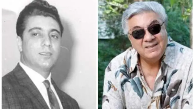 اکبر گلپایگانی