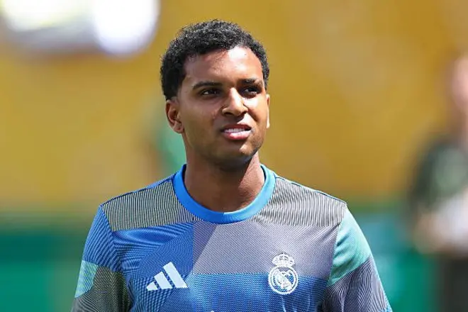 Rodrygo