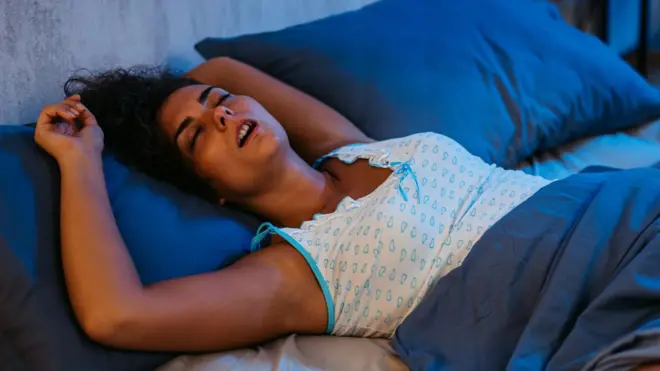 నిద్ర, ఆరోగ్యం, వ్యాధి, చికిత్స