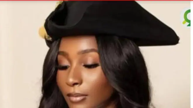 Ọmọbabinrin Opeyemi Bright, ọmọ Naijiria to di Alaga ibilẹ ni UK