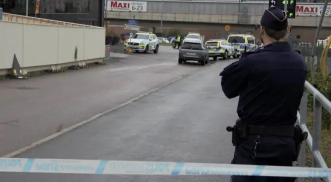 اسرائیل، ایران، سویڈن