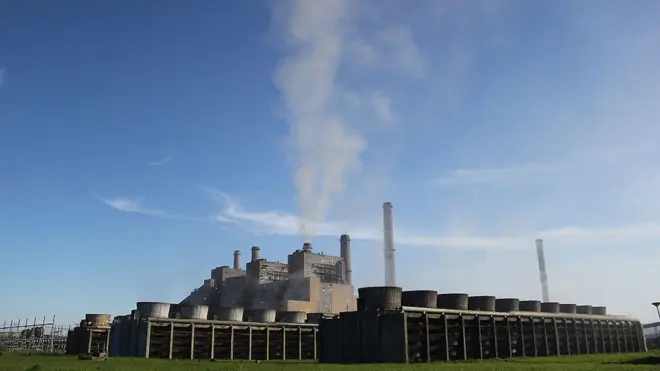 Трамп заявив, що ухвалить рішення щодо Паризької угоди по клімату наступного тижня. Домовленості мають на меті скорочення шкідливих викидів у атмосферу