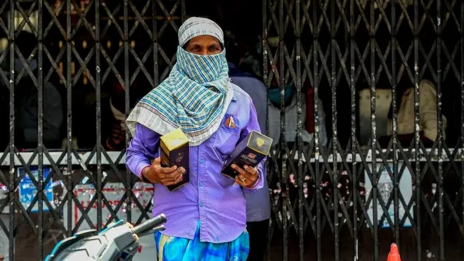 शराब की बिक्री