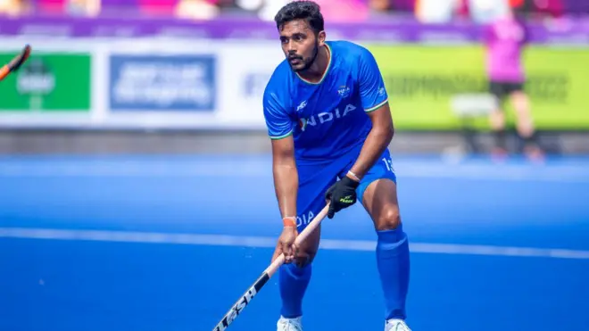 हरमनप्रीत सिंह