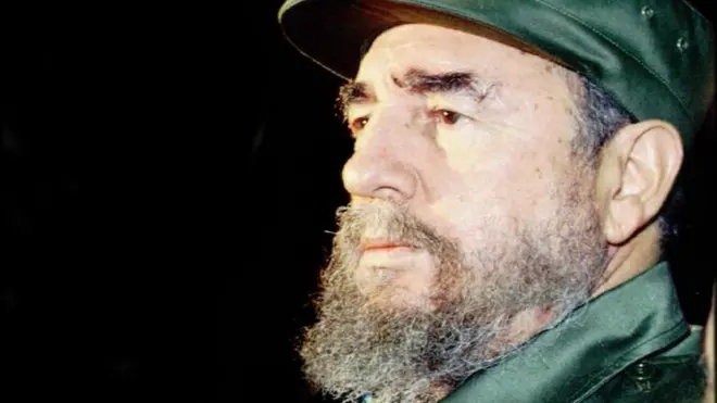 Социализм, идеями которого так вдохновлялся Фидель, нынче явно не в моде