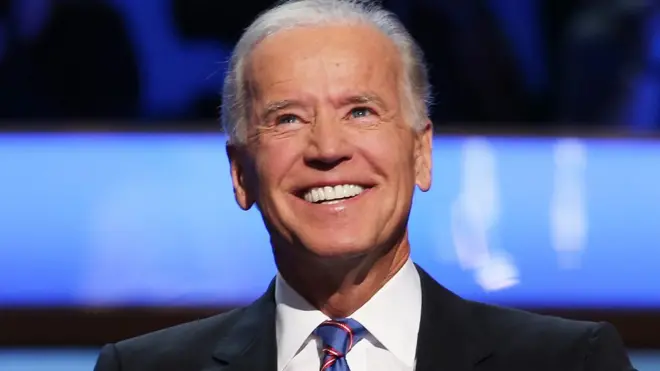 Сможет ли Джо Байден объединить Америку?