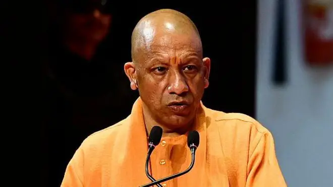 योगी आदित्यनाथ