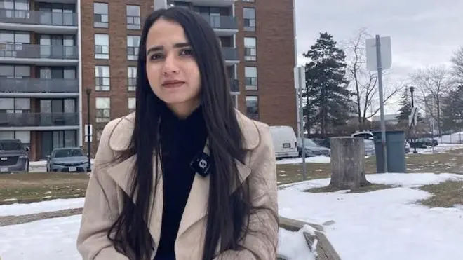 सिमरनजीत कौर 