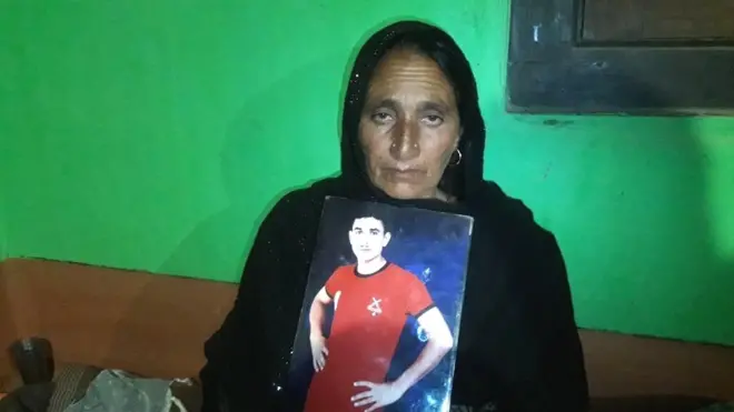 ઔરંગઝેબનાં માતા